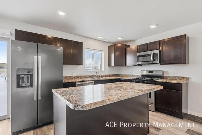 property at 22729 Radar Hill Rd