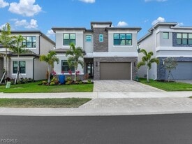 20739 Fair Oak Ln in Estero, FL - Building Photo