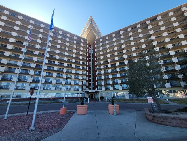 property at 411 Lakewood Cir