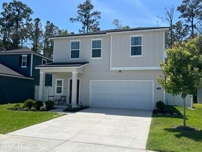 5030 Big Pine Dr in Jacksonville, FL - Building Photo - Building Photo