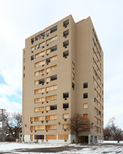 St Paul's Elderly Housing in Detroit, MI - Building Photo - Building Photo