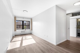 200 Bowery in New York, NY - Building Photo