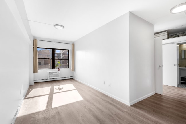 property at 200 Bowery