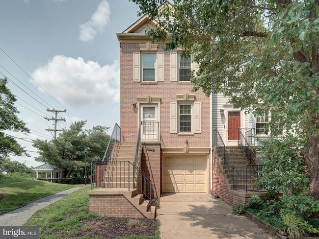 property at 3022 Kings Village Rd