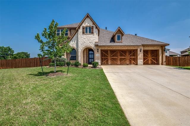 1241 Ronald St in Desoto, TX - Building Photo - Building Photo