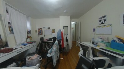 416 Commonwealth Ave, Unit #3 in Boston, MA - Building Photo - Building Photo