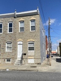 3806 E Pratt St photo'