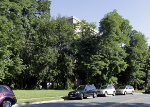 Encore of McLean in McLean, VA - Building Photo - Building Photo