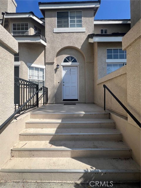 property at 2300 Maple Ave