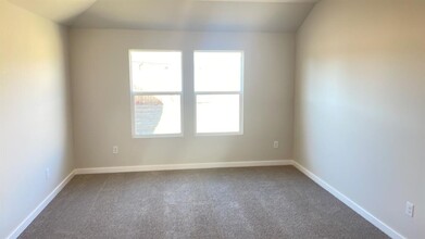 2809 Otis Ln in Oklahoma City, OK - Building Photo - Building Photo