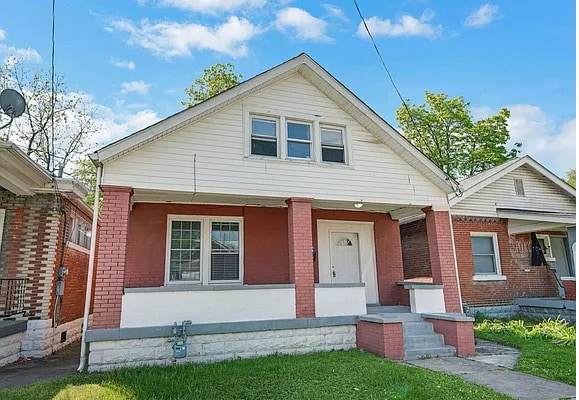 property at 736 Sutcliffe Ave
