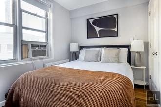 East 58th Street in New York, NY - Building Photo - Building Photo