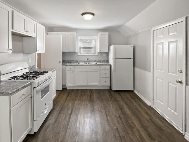 817 3rd St NW in Grand Rapids, MI - Building Photo - Building Photo