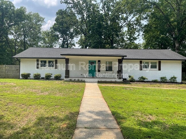 property at 2216 Shancey Ln