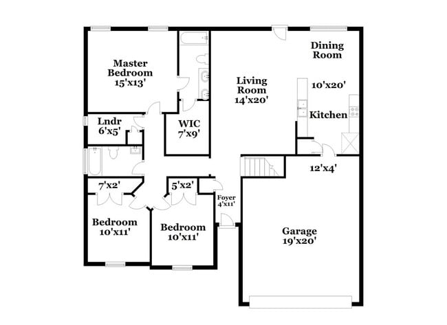 1634 Colyn Avenue in Murfreesboro, TN - Building Photo - Building Photo