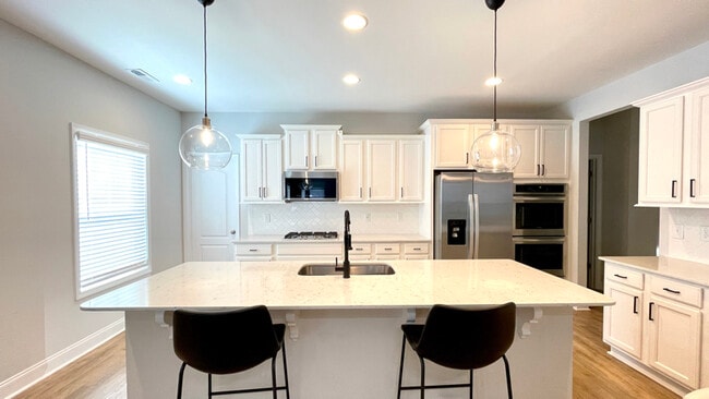 3778 Glencourse Wy in Fayetteville, NC - Building Photo - Building Photo