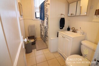 1961 Commonwealth Ave in Boston, MA - Building Photo - Building Photo