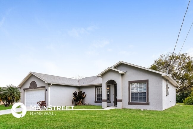 property at 1209 NW 26th Pl