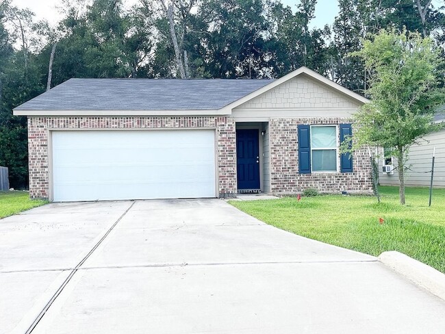 15717 Del Norte Dr in Conroe, TX - Building Photo - Building Photo