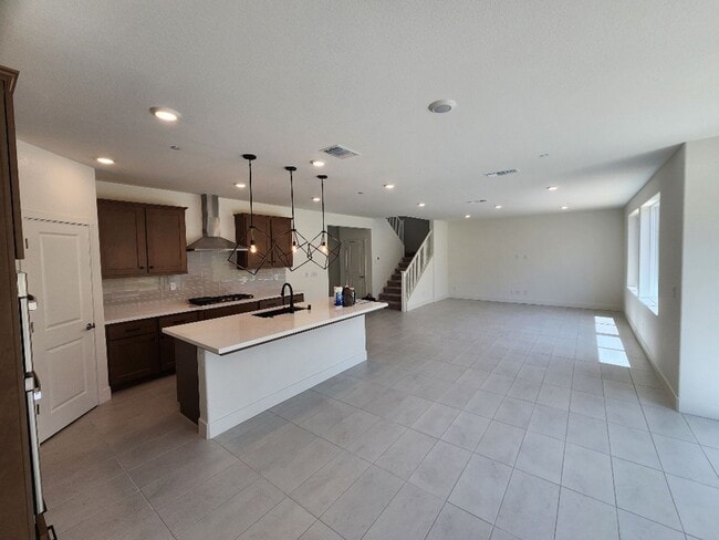 4032 Barbary Way in El Dorado Hills, CA - Building Photo - Building Photo