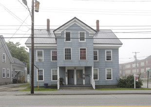 175 Alfred St in Biddeford, ME - Building Photo - Building Photo