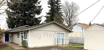 3107 L St in Vancouver, WA - Building Photo