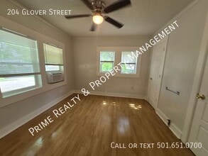 204 Glover St in Hot Springs, AR - Building Photo - Building Photo