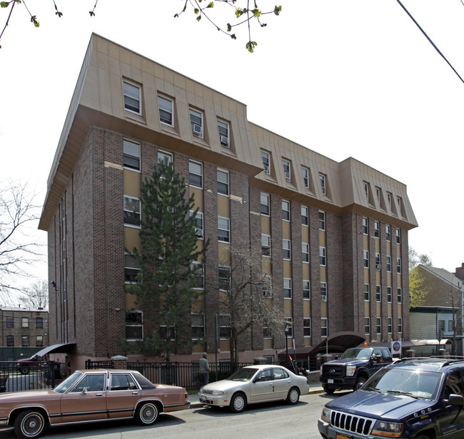 Fogarty Apartments in Newburgh, NY - Building Photo - Building Photo