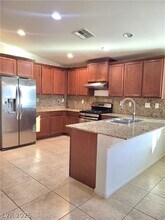 4577 Halfway Rock St in Las Vegas, NV - Building Photo - Building Photo