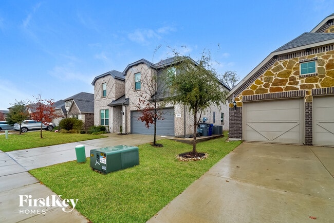 2815 Willow Ln in Melissa, TX - Building Photo - Building Photo