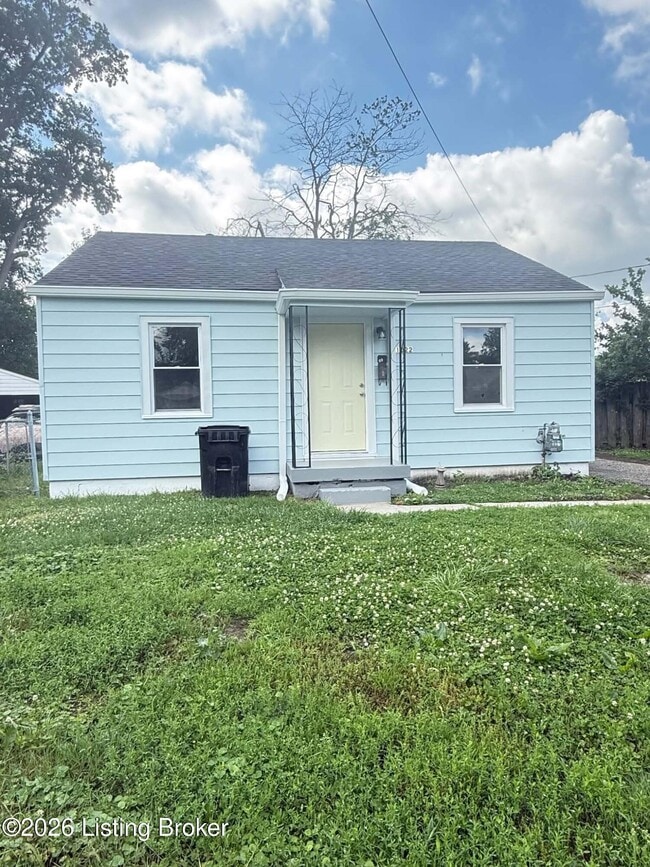 property at 1022 Stanley Ave