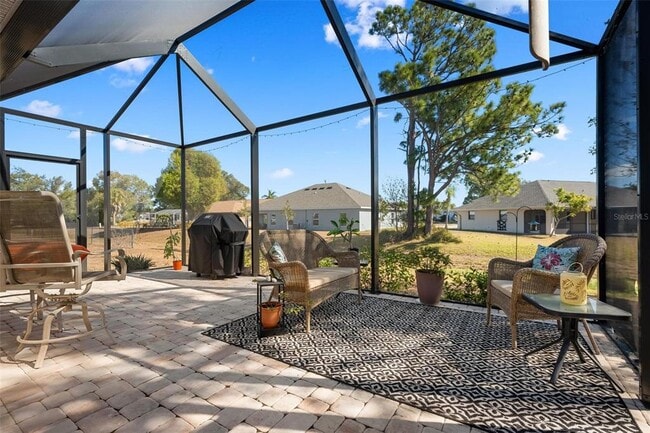 25901 Aysen Dr in Punta Gorda, FL - Building Photo - Building Photo