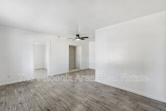 2245 E Flower St in Phoenix, AZ - Building Photo - Building Photo