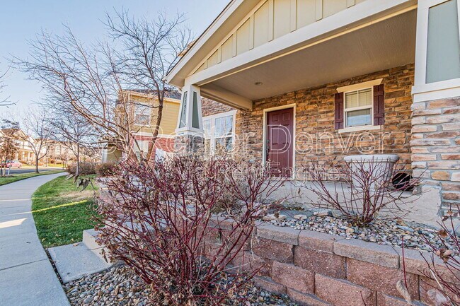 1191 S Richfield St in Aurora, CO - Building Photo - Building Photo