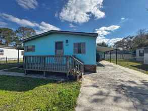 680 Coral Cir in St. Augustine, FL - Building Photo - Building Photo