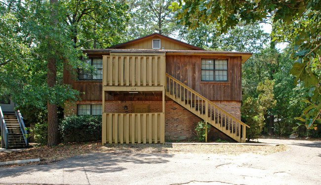 169 Locke St in Tallahassee, FL - Building Photo - Building Photo