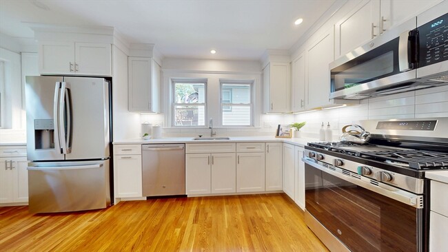 property at 331-333 Vermont St
