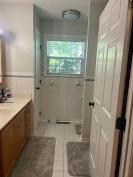 7837 Shady Banks Terrace in Chesterfield, VA - Building Photo