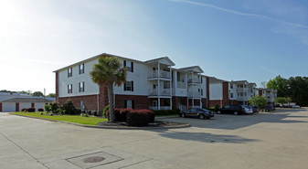 Broad Trace Apartments