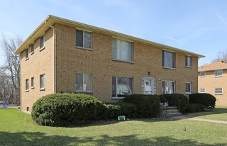 411 Longmeadow Rd Apartments