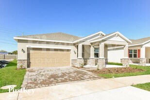 1232 Spokane Pt in Kissimmee, FL - Building Photo