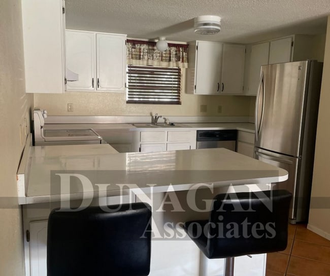 property at 1303 N Canal St