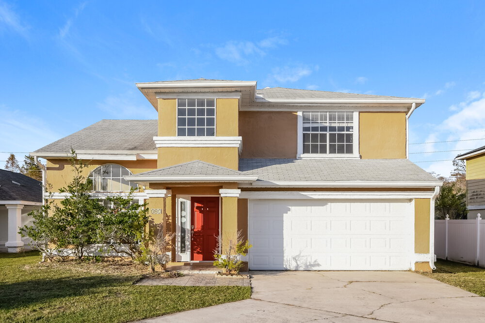 307 Sanddollar Ct in Kissimmee, FL - Building Photo