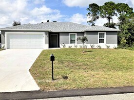 1679 Painter St SE in Palm Bay, FL - Building Photo