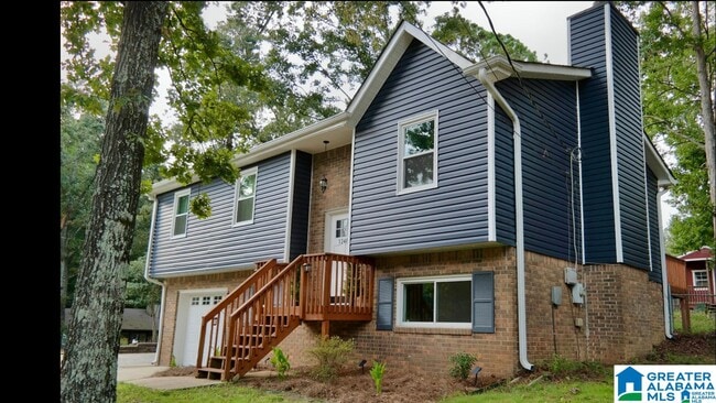 1248 MacQueen Dr in Helena, AL - Building Photo - Building Photo