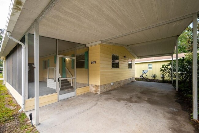 8476 NW 39th Cir in Gainesville, FL - Foto de edificio - Building Photo