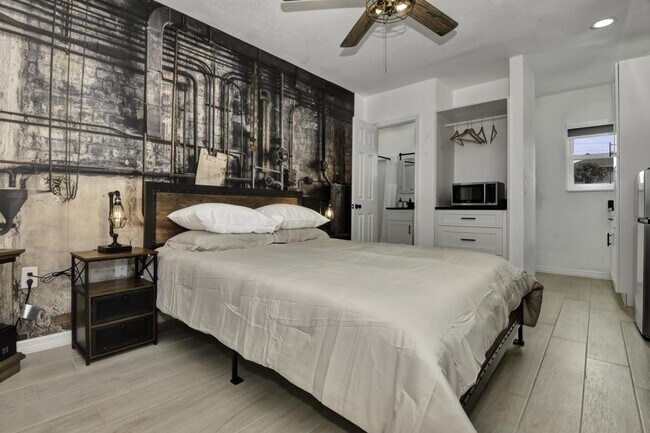 property at 3064 S Atlantic Ave