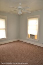 1705 Fairmount St in Wichita, KS - Building Photo - Building Photo