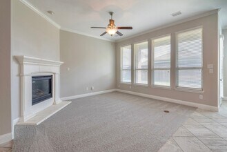 16016 Perdido Creek Trail in Prosper, TX - Foto de edificio - Building Photo
