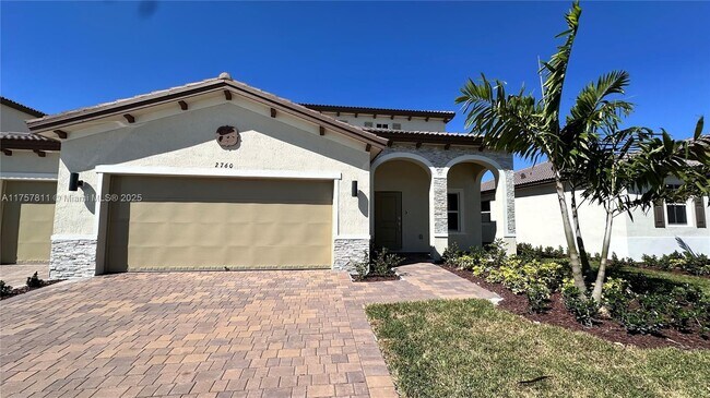 2760 SE 23rd Ave in Homestead, FL - Building Photo - Building Photo